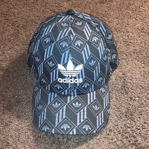 Men’s adidas hat